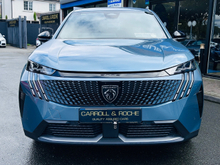 2025 Peugeot 3008 1.2L Petrol For Sale Images