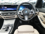 2023 BMW 3 SERIES M SPORT AUTO
