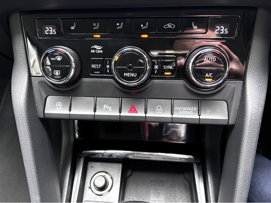 2022 Skoda Kodiaq 1.5L Petrol For Sale Images