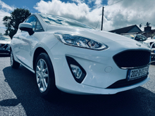 2020 Ford Fiesta 1.5L Diesel For Sale Images