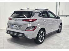 2023 Hyundai Kona 0L Electric For Sale Images