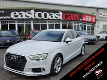 2018 Audi A3 1.4L Petrol For Sale Images