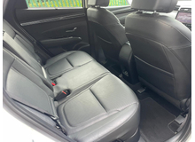 2022 Hyundai Tucson 1.6L Petrol Hybrid For Sale Images