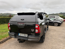 2022 Toyota Hilux 2.8L Diesel For Sale Images