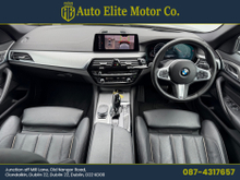 2020 BMW 5 Series 2L Diesel For Sale Images