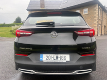 2020 Opel Grandland X 1.5L Diesel For Sale Images