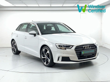 Audi A3 30 TFSI 150HP SE
