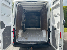 2019 Volkswagen Crafter 2L Diesel For Sale Images