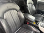 2017 AUDI A6 2.0 TDI S LINE ULTRA 190PS 4 4DR AUTO