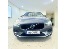 2018 Volvo XC60 2L Diesel For Sale Images