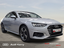 Audi A4 35 TDI 163BHP SE 4DR AUTOMATIC