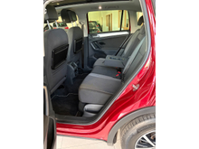2017 Volkswagen Tiguan 2L Diesel For Sale Images