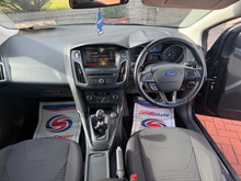 2016 Ford Focus 1.5L Diesel For Sale Images