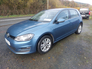 2017 VOLKSWAGEN GOLF CL 1.6 TDI MANUAL 5SPEED 5DR 11 110HP