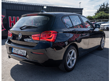 2017 BMW 1 Series 1.5L Diesel For Sale Images