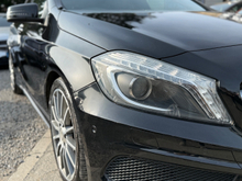 2015 Mercedes-Benz A Class 1.6L Petrol For Sale Images