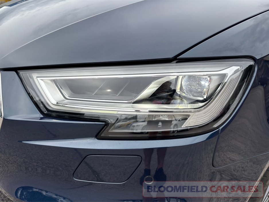Audi A3 1.4 S-LINE SPORTBACK , AUTO // IMMACULATE — thumbnail 15