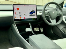 2020 Tesla Model 3 0L Electric For Sale Images