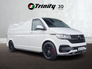2023 VOLKSWAGEN TRANSPORTER * HUGE SPEC * T6 * 2.0 TDI 150 BHP * BLACK EDITION * STUNNING EXAMPLE * TRINITY VOLKSWAGEN *