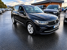 Volkswagen Tiguan 2.0 TDI 122HP Life