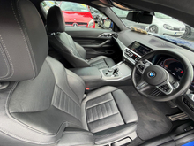 2022 BMW 4 Series 2L Diesel For Sale Images