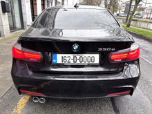 2016 BMW 3 Series 2L Petrol Plug-in Hybrid For Sale Images
