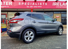 2018 Nissan Qashqai 1.2L Petrol For Sale Images