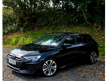 2025 Audi A3 1.5L Petrol For Sale Images