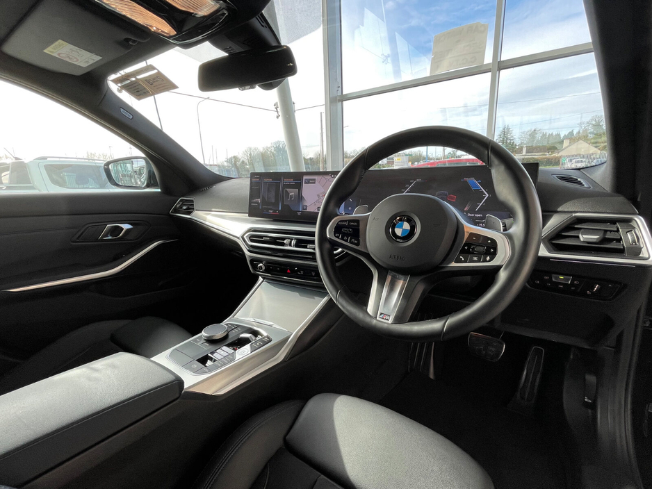 2024 BMW 3 Series 2L Diesel For Sale Images