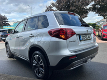2020 Suzuki Vitara 1.4L Petrol For Sale Images