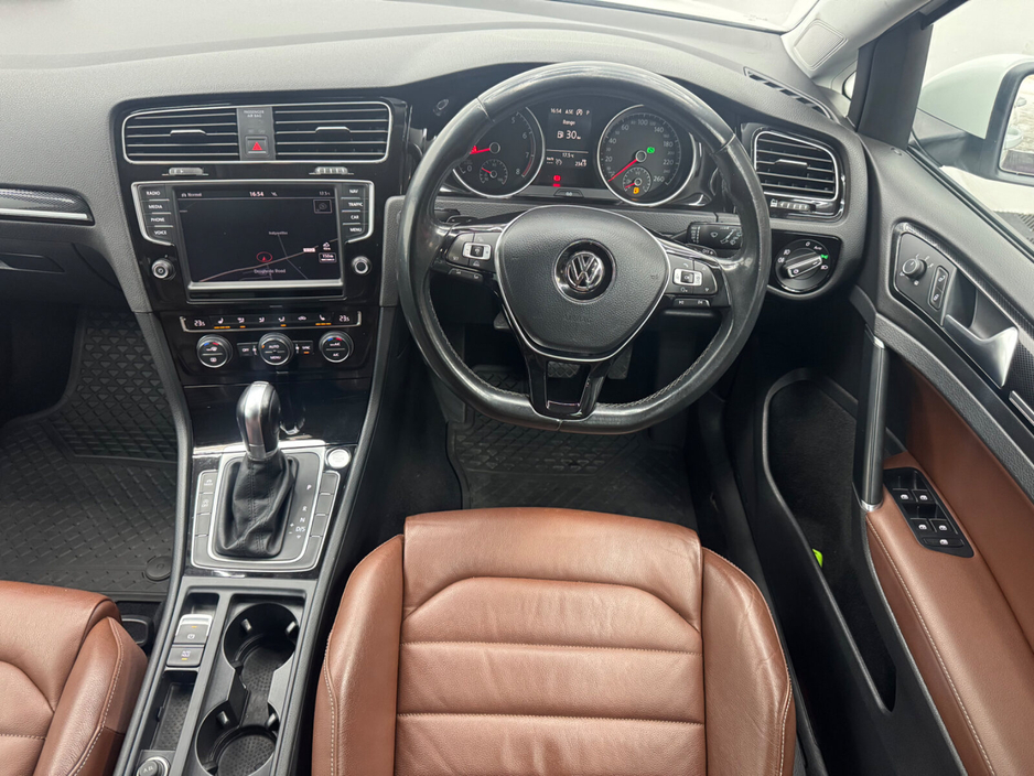 2016 Volkswagen Golf 1.4L Petrol For Sale Images