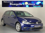 2019 VOLKSWAGEN GOLF HIGHLINE 2.0 TDI MANUAL 150HP 5DR**FULL BLACK LEATHER INTERIOR**ADAPTIVE CRUISE CONTROL**HEATED SEATS**DIGITAL CLIMATE CONTROL**FRONT & REAR PARKING SENSORS**REVERSINING CAMERA**TINTED WINDOWS **