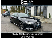 2021 Audi A4 2.0L Diesel For Sale Images