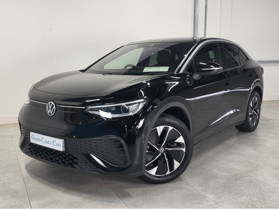 2024 Volkswagen ID.5 0L Electric For Sale Images