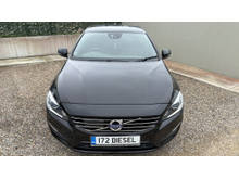 2017 Volvo V60 2L Diesel For Sale Images