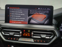 2022 BMW iX3 0L Electric For Sale Images