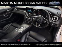 2019 Mercedes-Benz C Class 2L Diesel For Sale Images