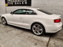 2008 AUDI A5 COUPE 4.2 FSI 354BHP 6 6SPEED Q