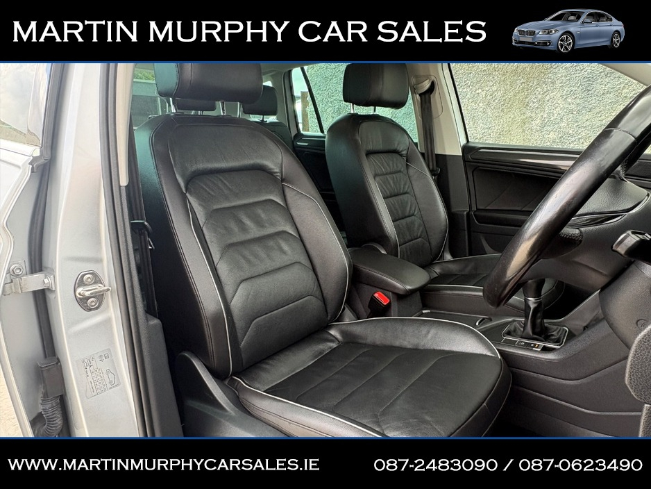 2020 Volkswagen Tiguan 2L Diesel For Sale Images