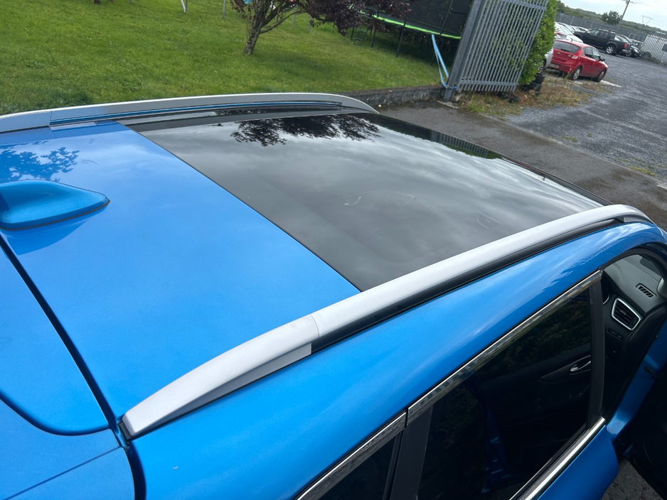 2018 Nissan Qashqai 1.5L Diesel For Sale Images
