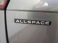 2023 Volkswagen Tiguan Allspace 2L Diesel For Sale Images