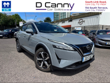2023 Nissan Qashqai 1.5L Petrol For Sale Images