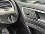 2014 VOLKSWAGEN GOLF 1.2 petrol automatic