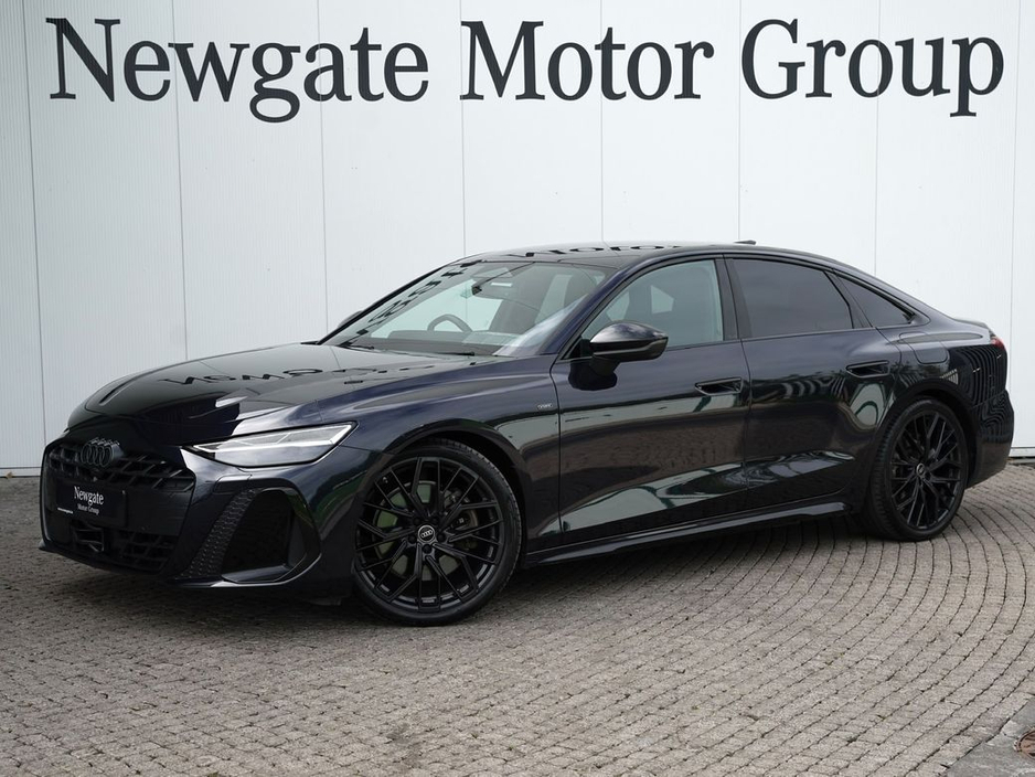 Used Audi A6 2025 in Meath