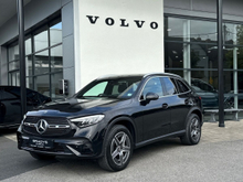Mercedes-Benz GLC Class GLC 300e 4MATIC AMG Line-Elec. Folding Towbar
