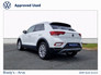 2023 VOLKSWAGEN T-ROC STYLE 2.0 TDI 116BHP M6F