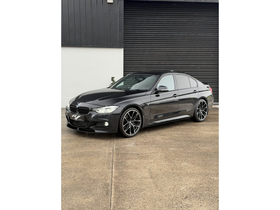 2019 BMW 3 Series For Sale Images