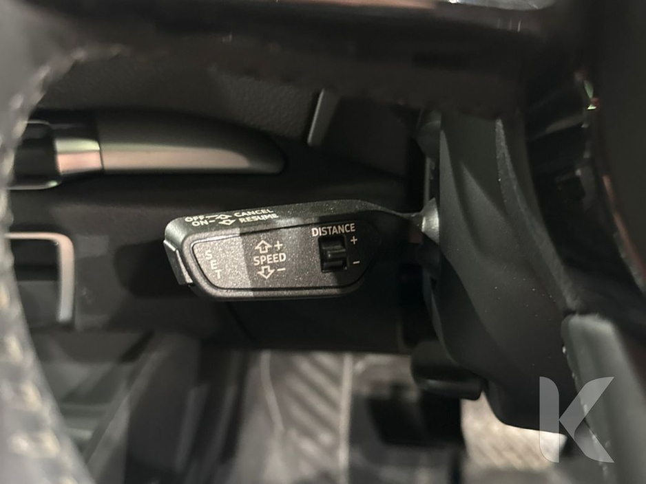 Audi A3 1.4 AUTOMATIC - 16'' FACTORY ALLOYS - CRUISE CONTROL - DIGITAL DASH - REAR CAMERA/PARKING RADAR — thumbnail 16