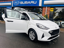 2023 Hyundai i10 1L Petrol For Sale Images