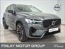 2025 VOLVO XC60 T6 Ultimate Dark MY26 AWD Massage seats , Bowers & Wilkins Sound , Air Suspension